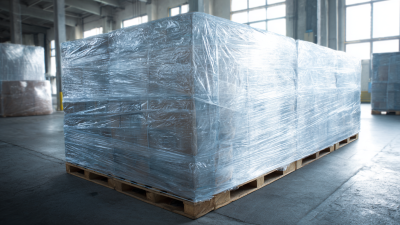 How to Effectively Use Shrink Wrap for Packaging and Protection