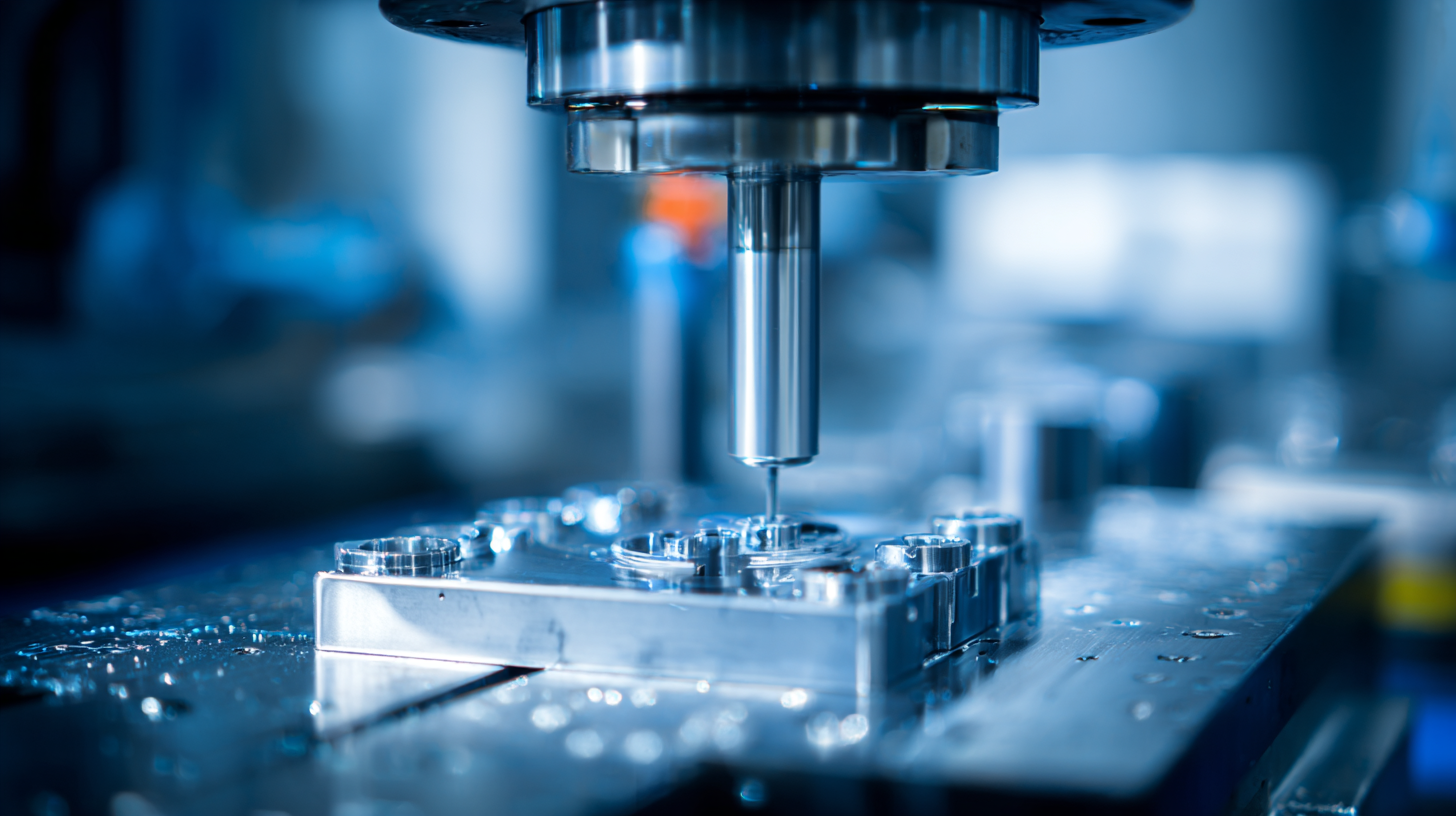 How to Optimize Injection Molding Tolerances for Enhanced Product Quality and Precision