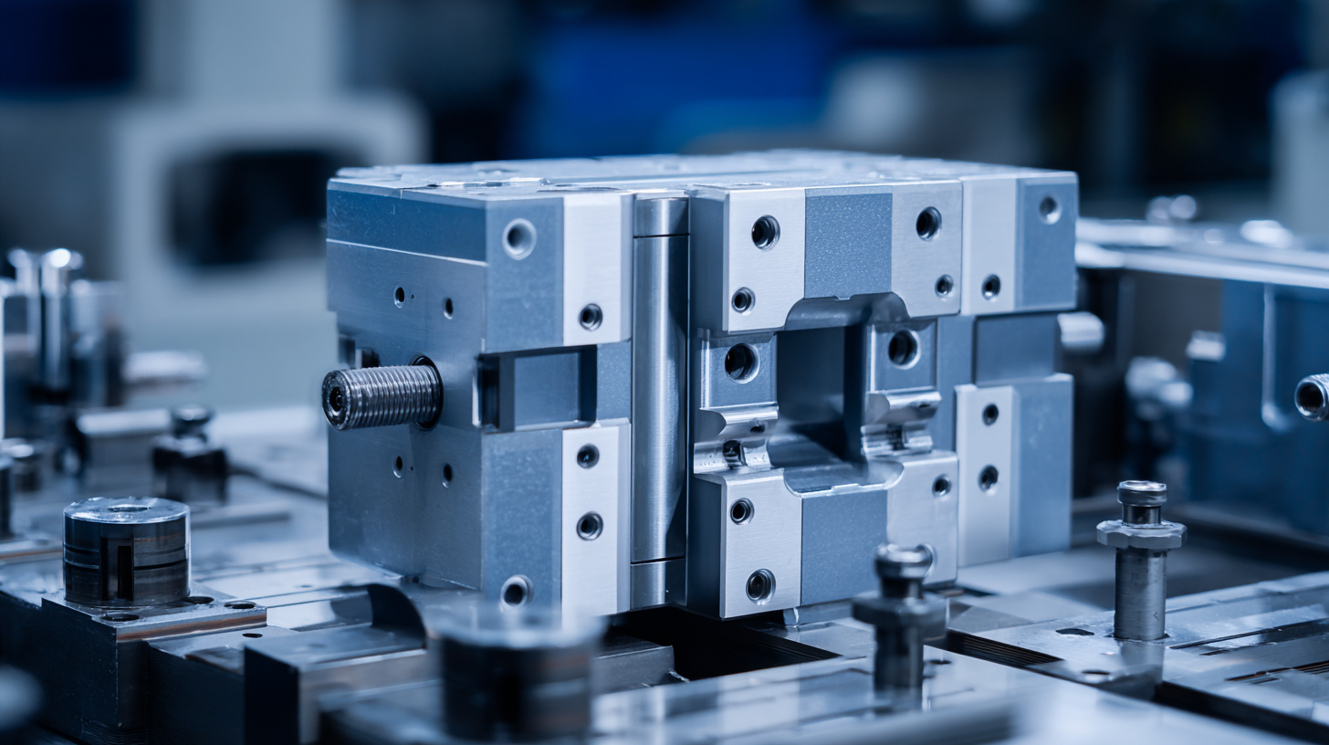 How to Optimize Injection Molding Tolerances for Enhanced Product Quality and Precision