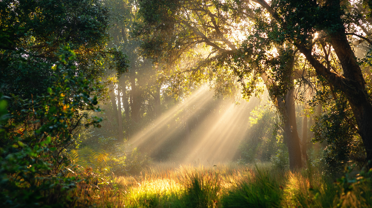 How to Optimize Your Space with Sunshine Light for Better Productivity and Wellbeing