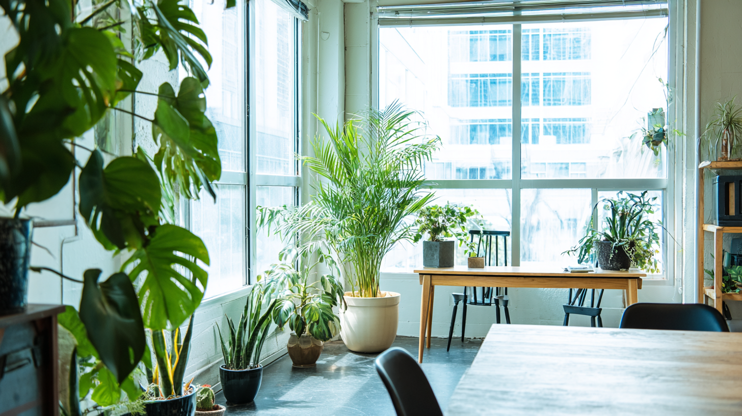 How to Optimize Your Space with Sunshine Light for Better Productivity and Wellbeing