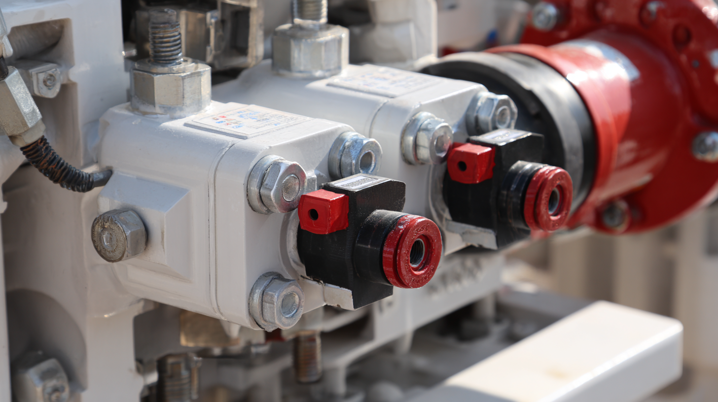 How to Optimize Your Operations with Innovative Hydraulic Solutions