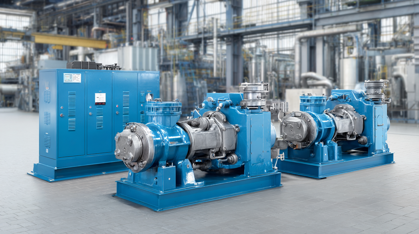 How to Optimize Your Operations with Innovative Hydraulic Solutions