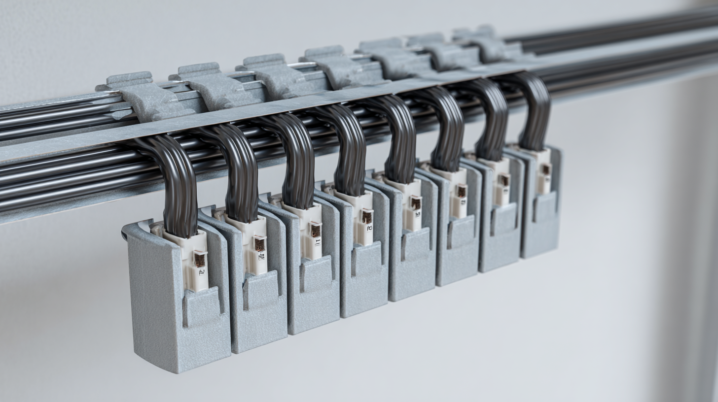 How to Choose the Right Cable Hangers for Your Project Needs
