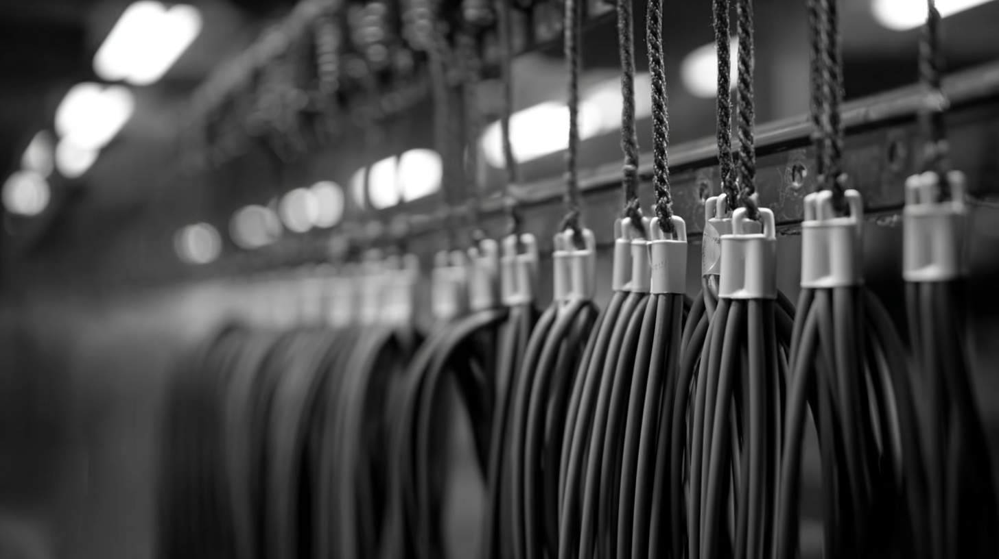 How to Choose the Right Cable Hangers for Your Project Needs