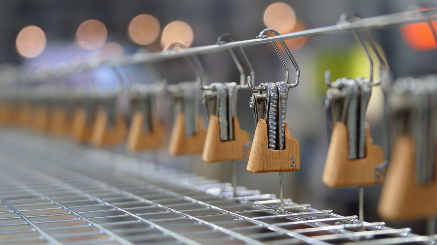 How to Choose the Right Cable Hangers for Your Project Needs