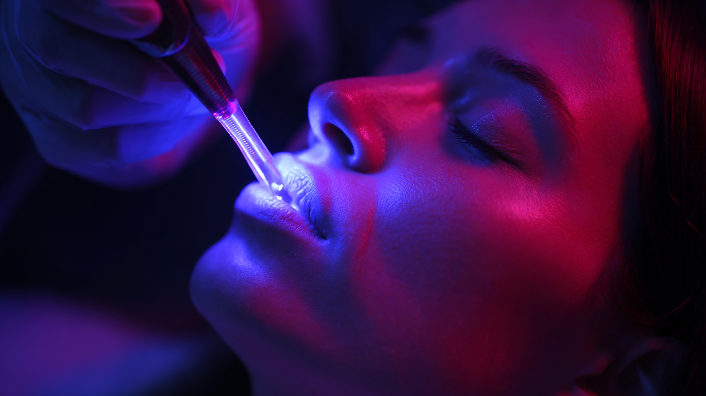 How to Choose the Right Uv Glue Curing Lamp for Your Projects