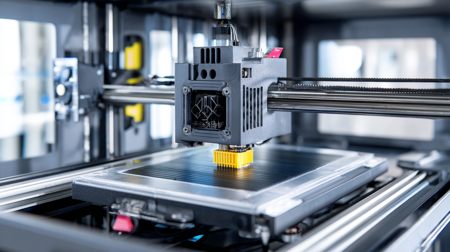 How to Optimize Your Workflow with a Professional 3D Printer: Insights from Industry Experts