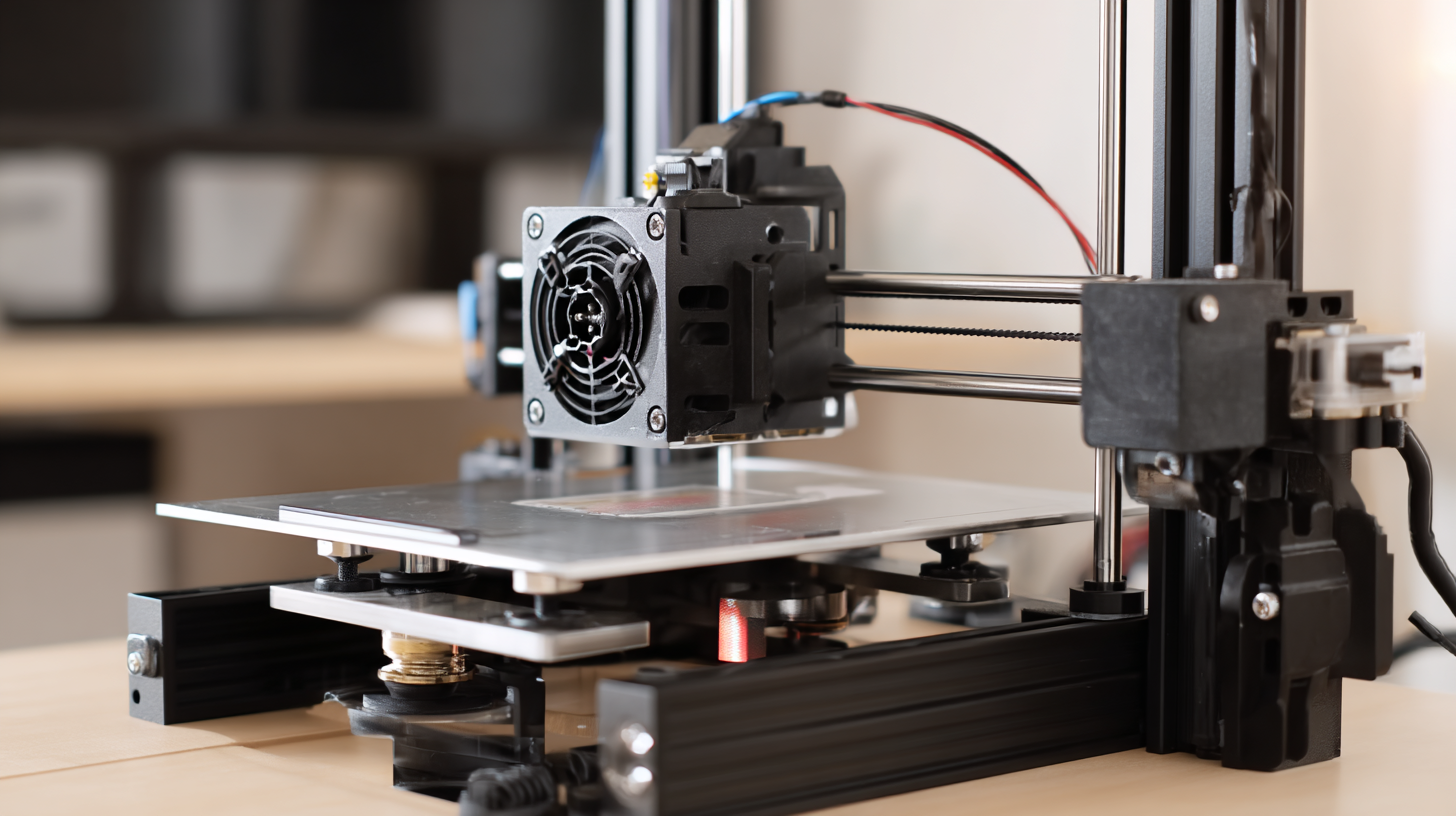 How to Optimize Your Workflow with a Professional 3D Printer: Insights from Industry Experts