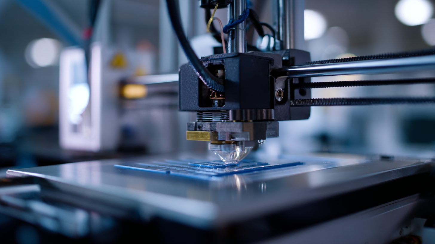 How to Optimize Your Workflow with a Professional 3D Printer: Insights from Industry Experts
