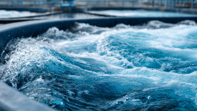 How to Choose the Right Air Diffuser for Effective Water Treatment Solutions