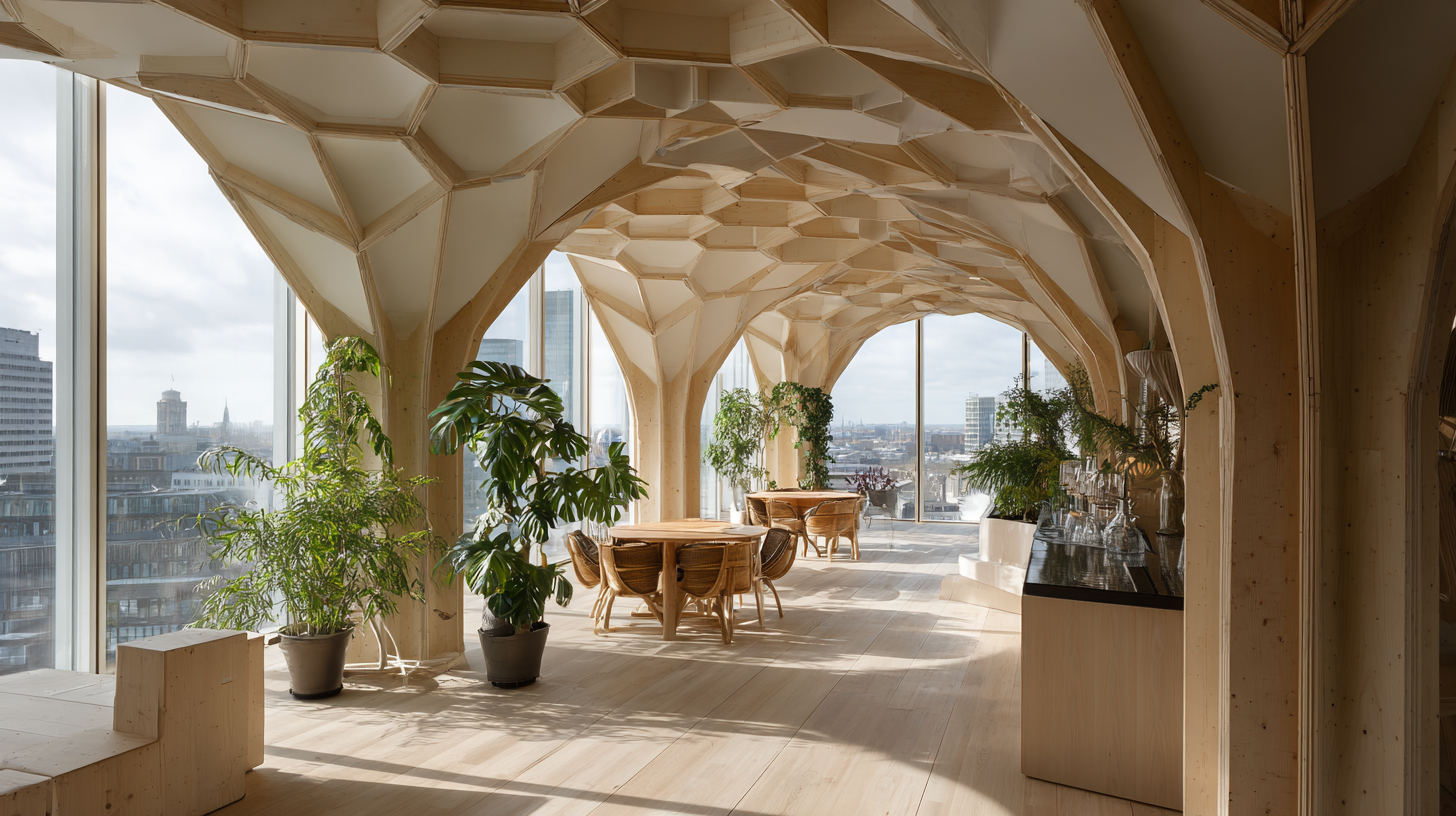 How to Transform Your Space with Windows Made from Sustainable Materials