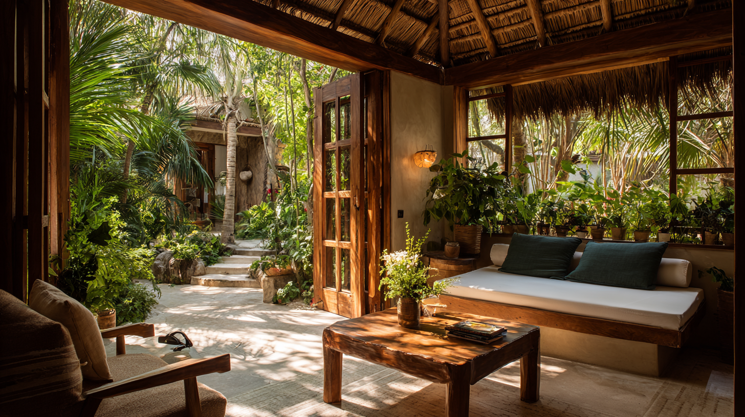 How to Transform Your Space with Windows Made from Sustainable Materials