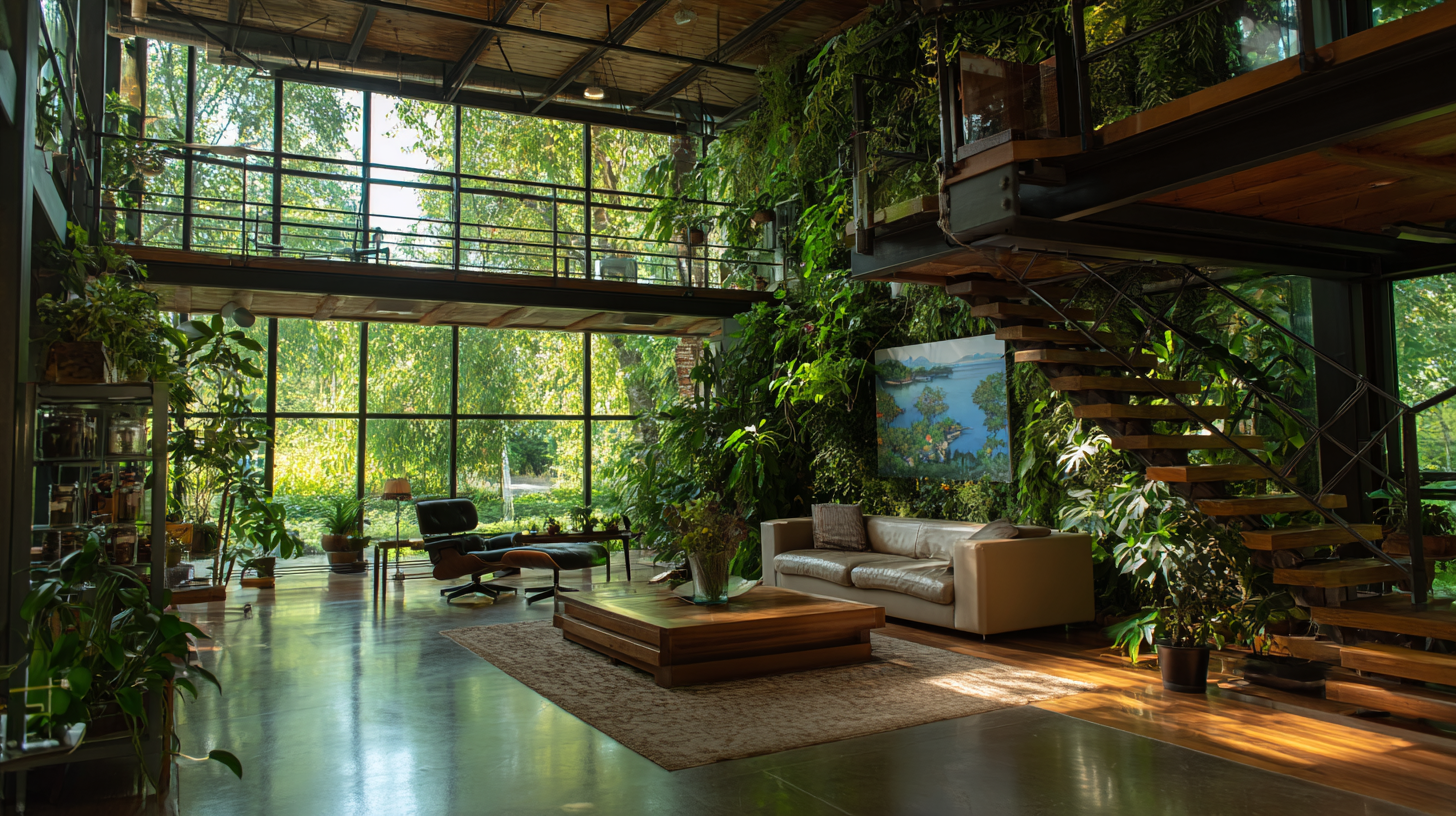 How to Transform Your Space with Windows Made from Sustainable Materials