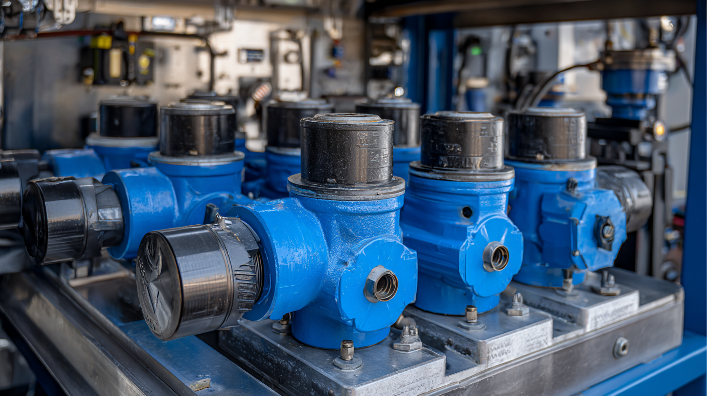 How to Optimize Performance with Stacked Hydraulic Manifolds in Fluid Systems