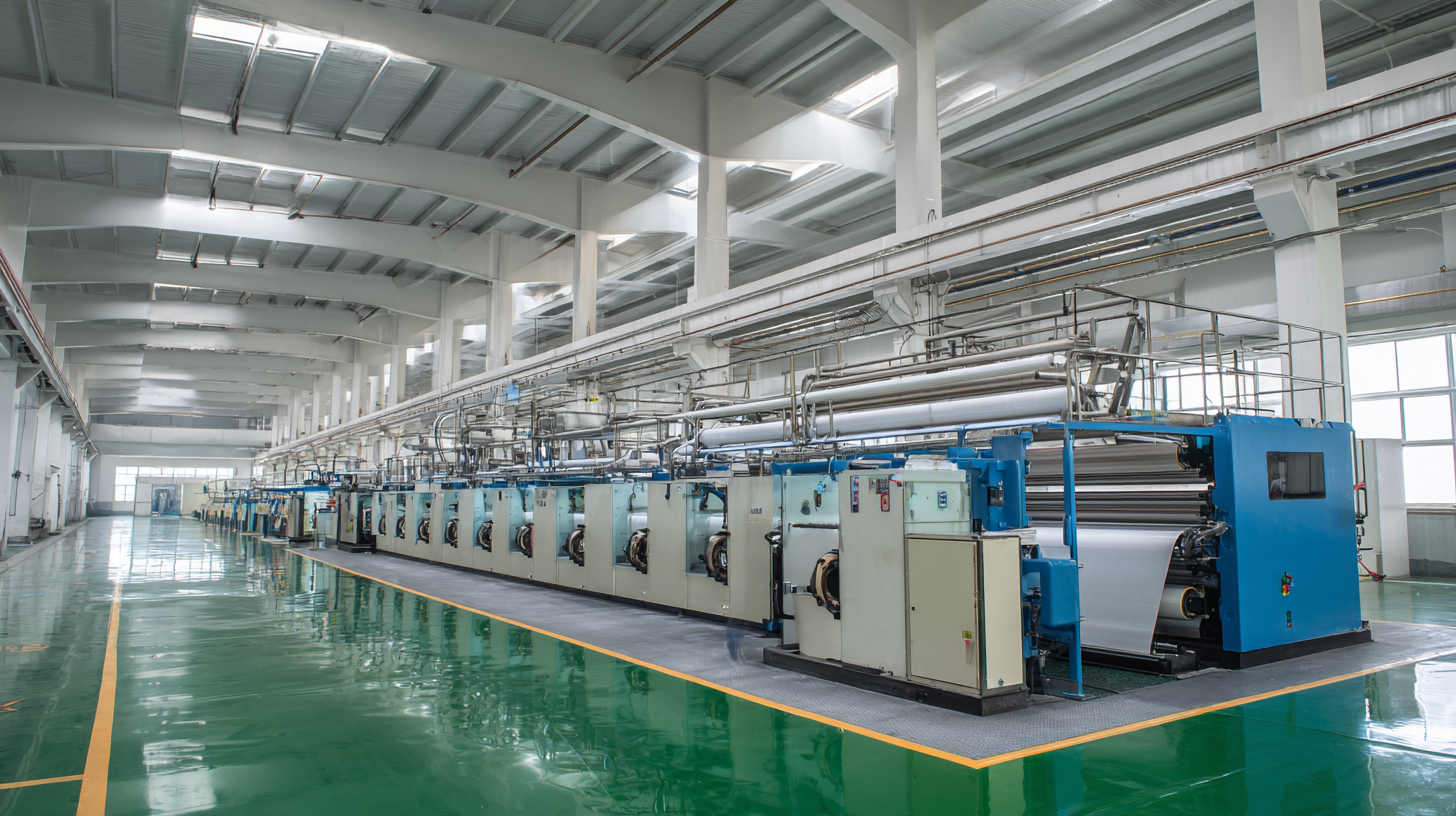 How to Choose the Right Customizable Coating Machine for Your Business Needs