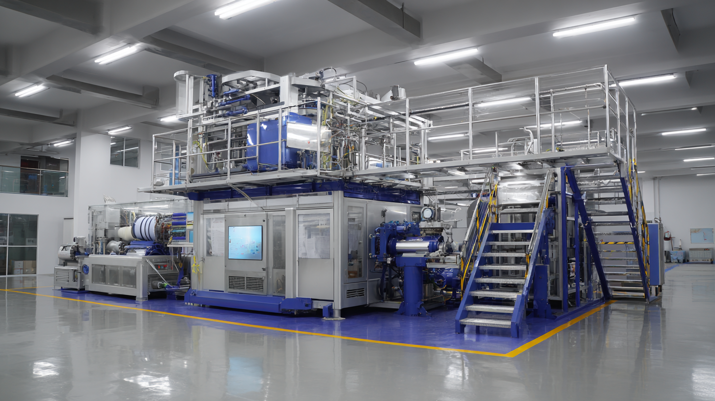 How to Choose the Right Customizable Coating Machine for Your Business Needs