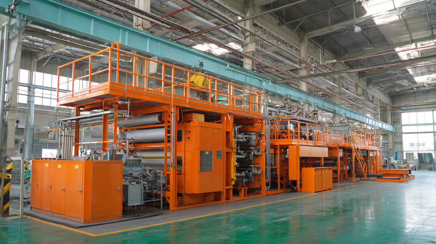 How to Choose the Right Customizable Coating Machine for Your Business Needs