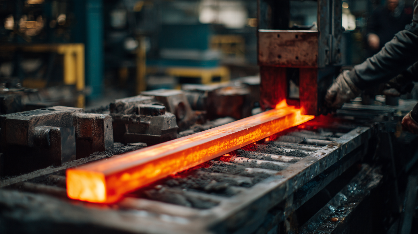 How to Optimize Your Production Process Using Copper Strip Innovations