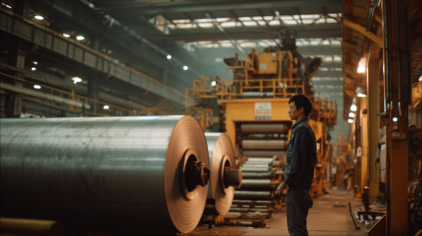 How to Optimize Your Production Process Using Copper Strip Innovations