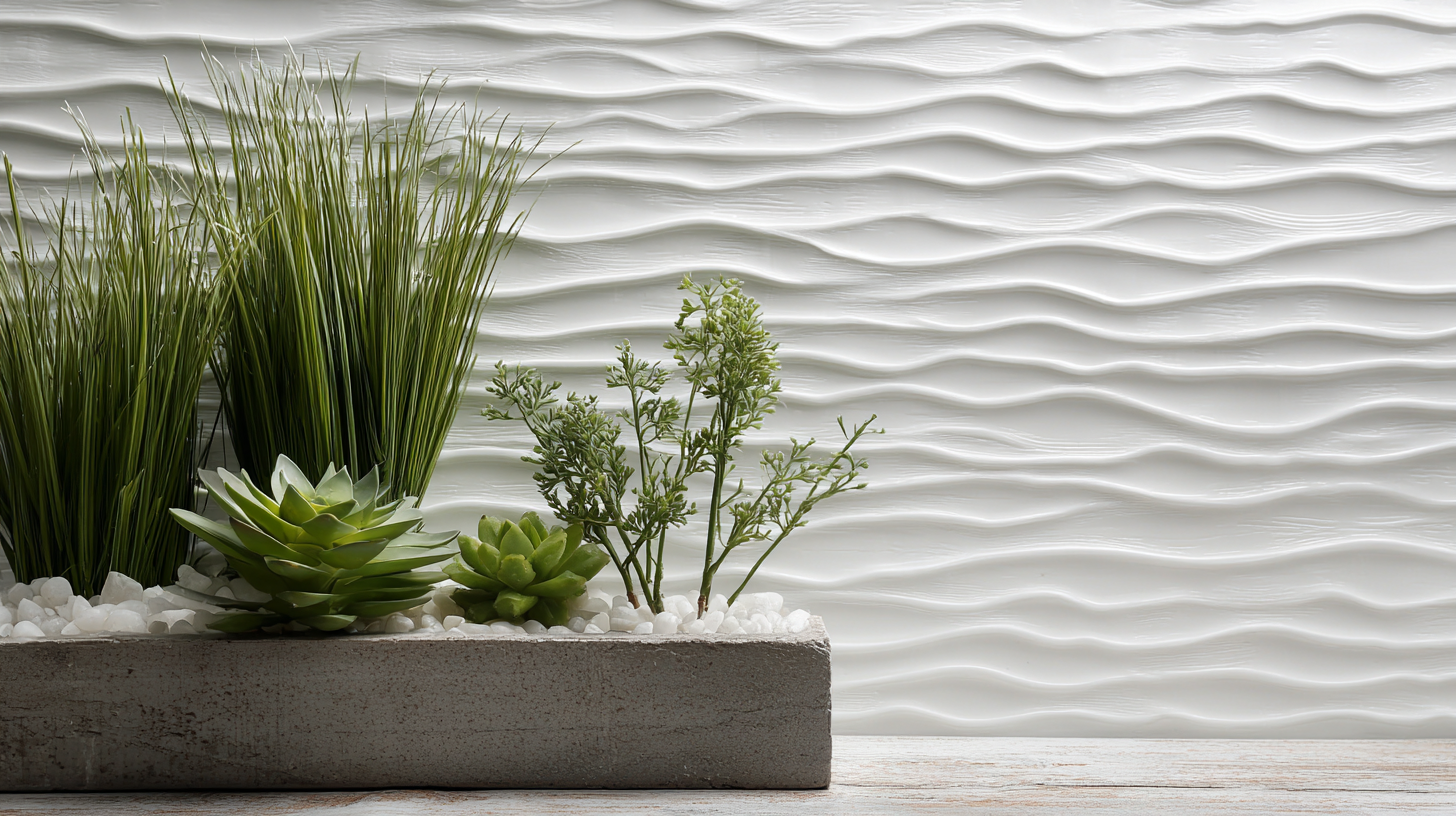 How to Choose the Best PVC Wall Cladding for Your Home Renovation Needs