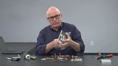 How to Choose the Right Expansion Joints for Your Project Needs