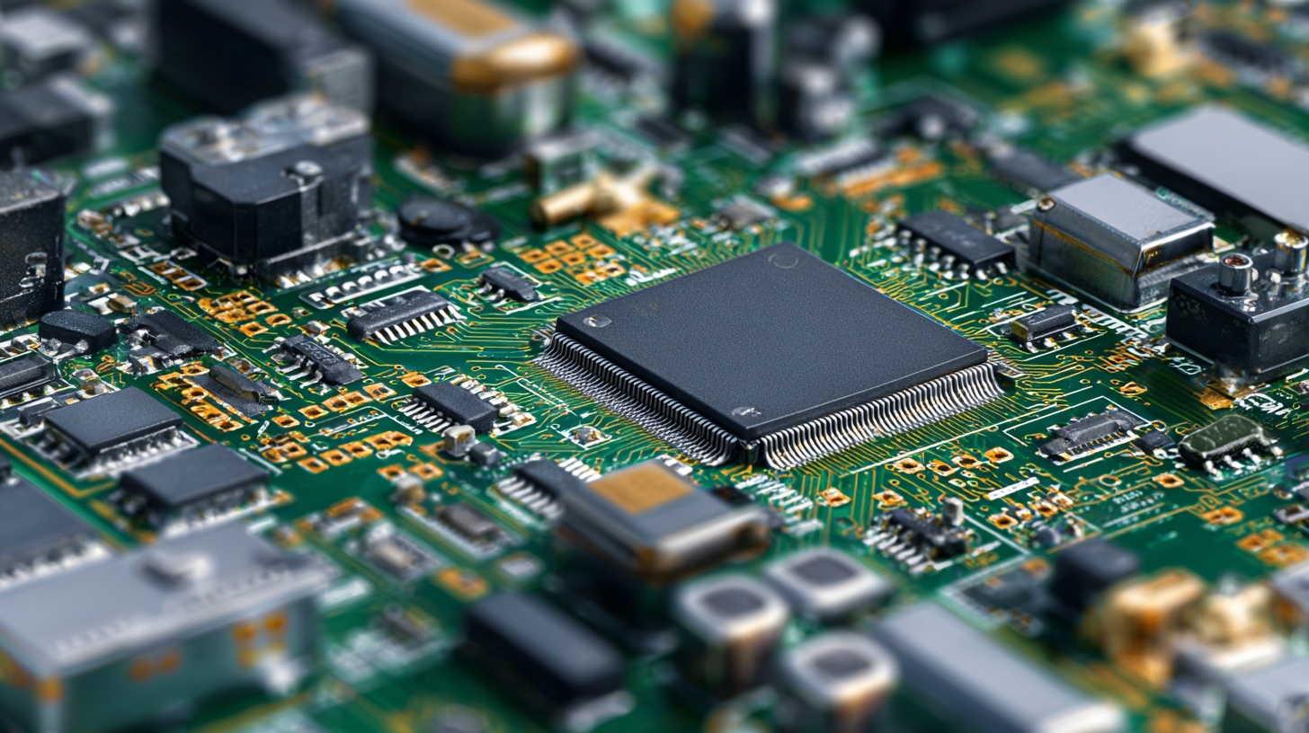 How to Master the Essentials of Circuit Board Assembly for Beginners