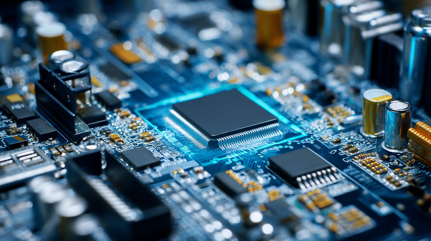 How to Master the Essentials of Circuit Board Assembly for Beginners