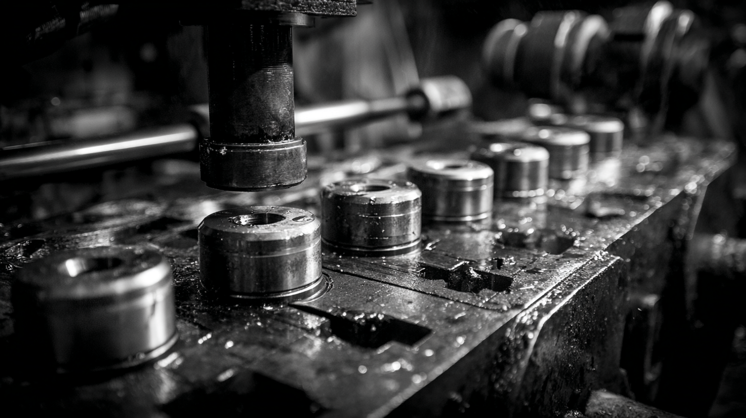 How to Choose the Best Applications for Stainless Steel Castings in Manufacturing