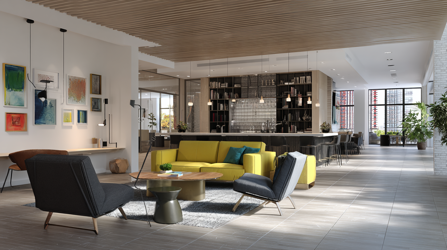 How to Leverage Design Rendering for Stunning Visual Presentations