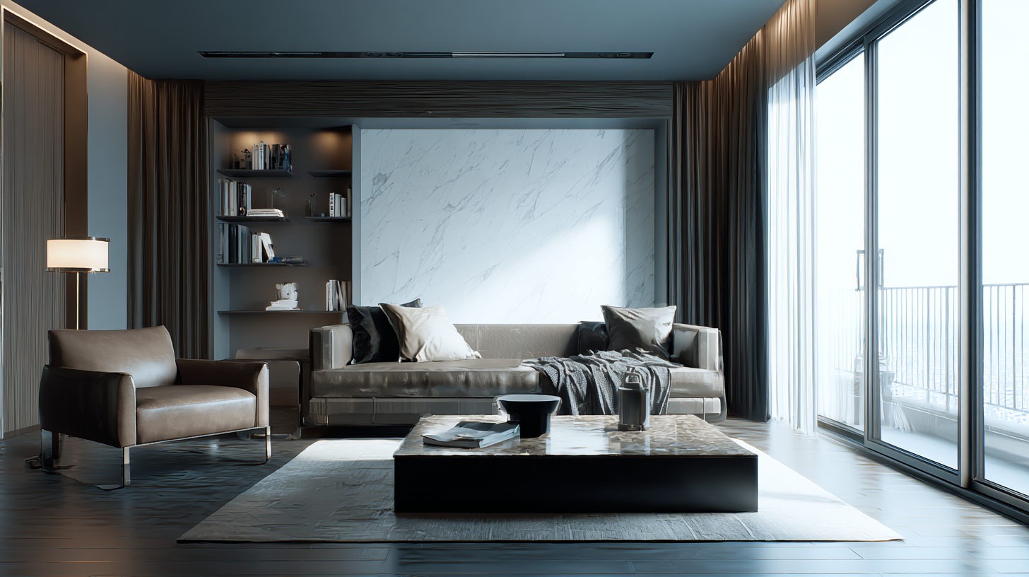 How to Leverage Design Rendering for Stunning Visual Presentations