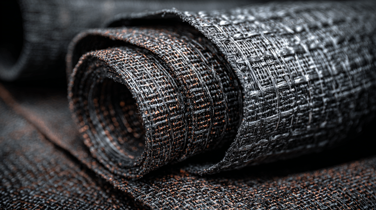 How to Choose the Right Geogrid Fabric for Your Construction Project