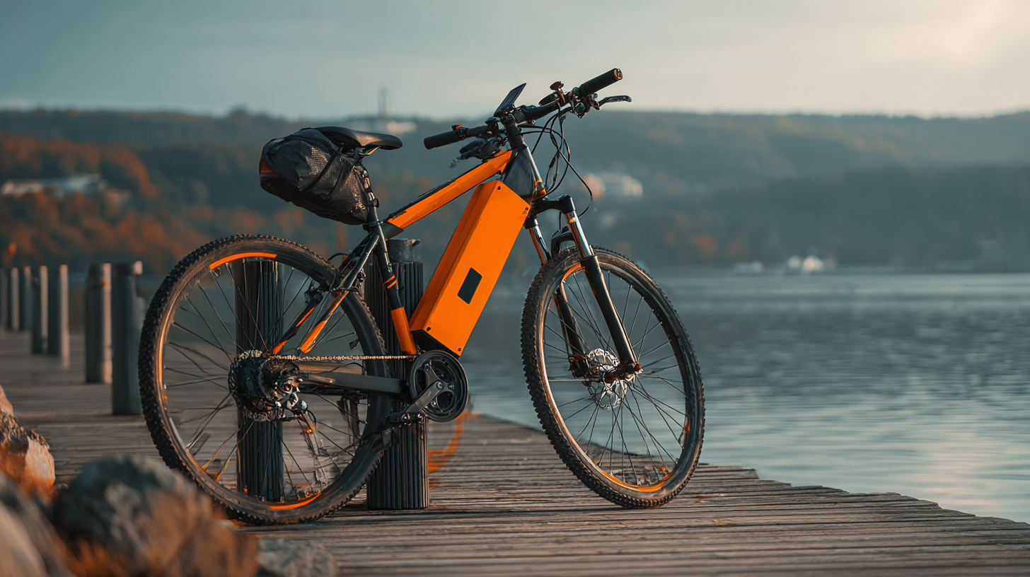 How to Choose the Right Ebike Lithium Battery for Your Cycling Needs