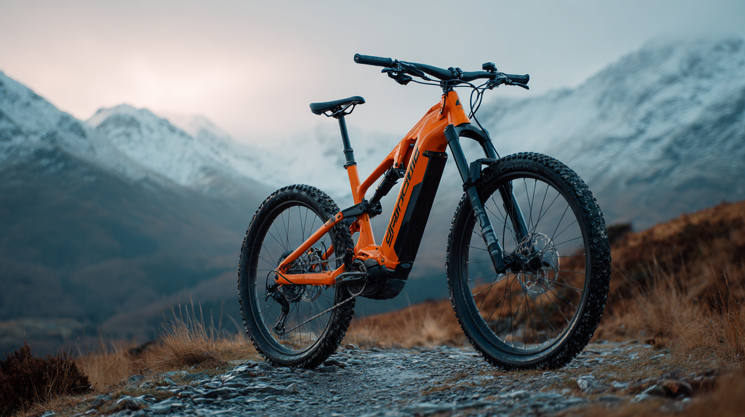 How to Choose the Right Ebike Lithium Battery for Your Cycling Needs