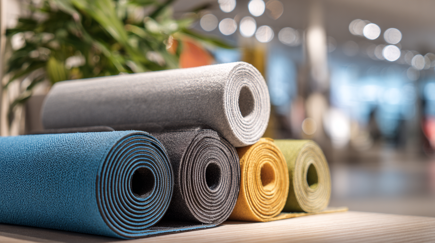 How to Choose the Perfect Anti Slip Mat Carpet for Your Home