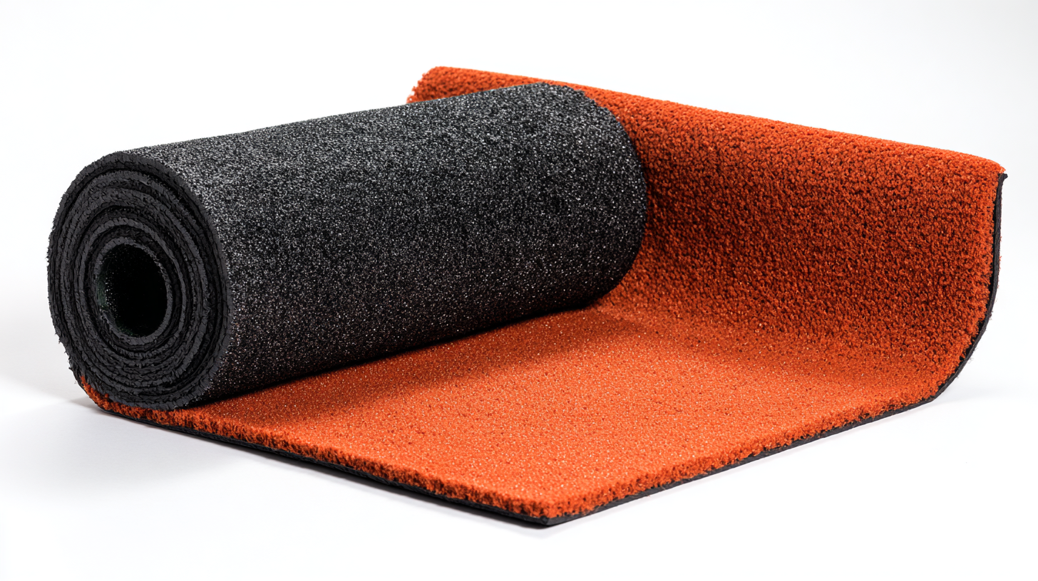 How to Choose the Perfect Anti Slip Mat Carpet for Your Home