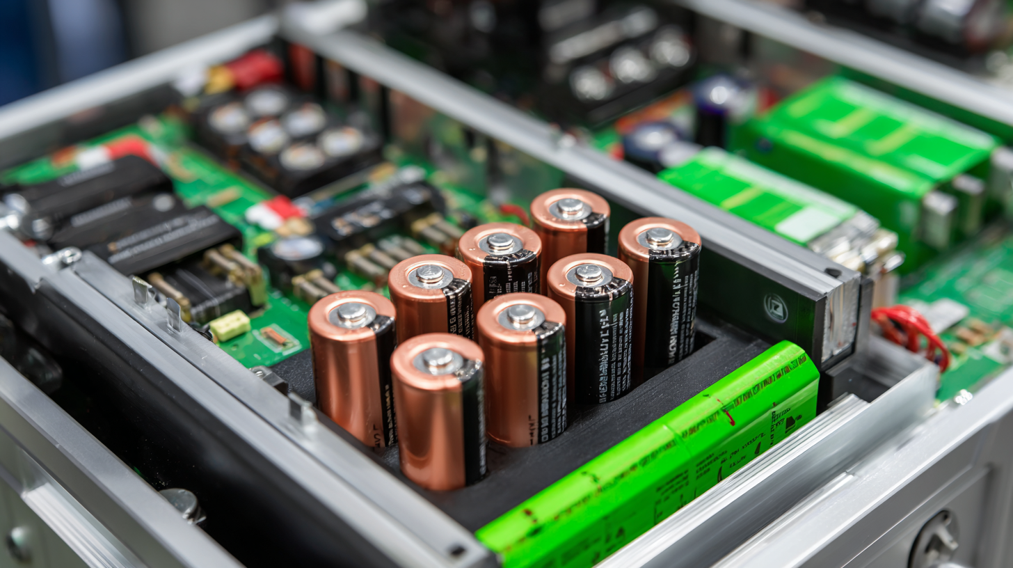 How to Optimize Your Production Process Using the 21700 Battery Pilot Line