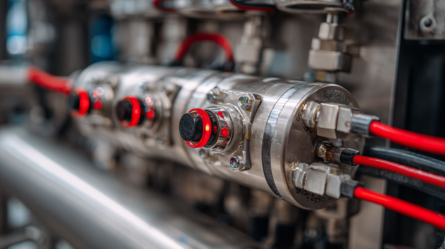 How to Effectively Utilize Heat Flux Sensors in Modern Energy Management