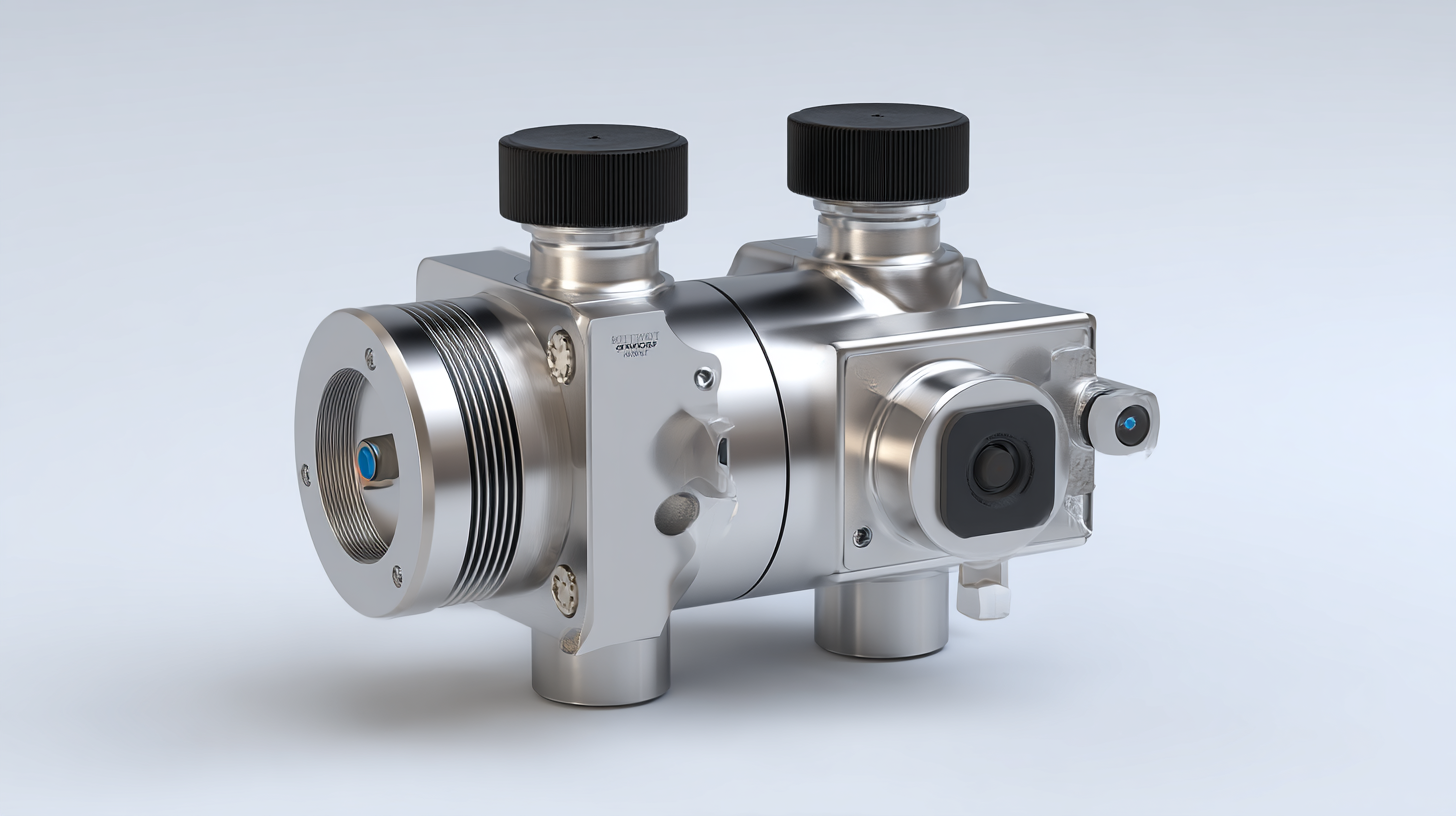 How to Effectively Utilize Heat Flux Sensors in Modern Energy Management