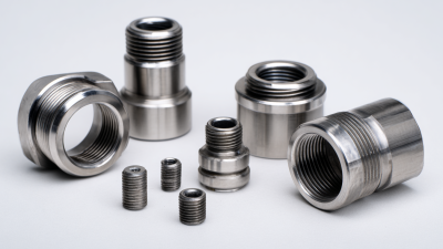 How to Choose the Right Stainless Steel Fittings: Key Factors and Industry Insights for Optimal Performance