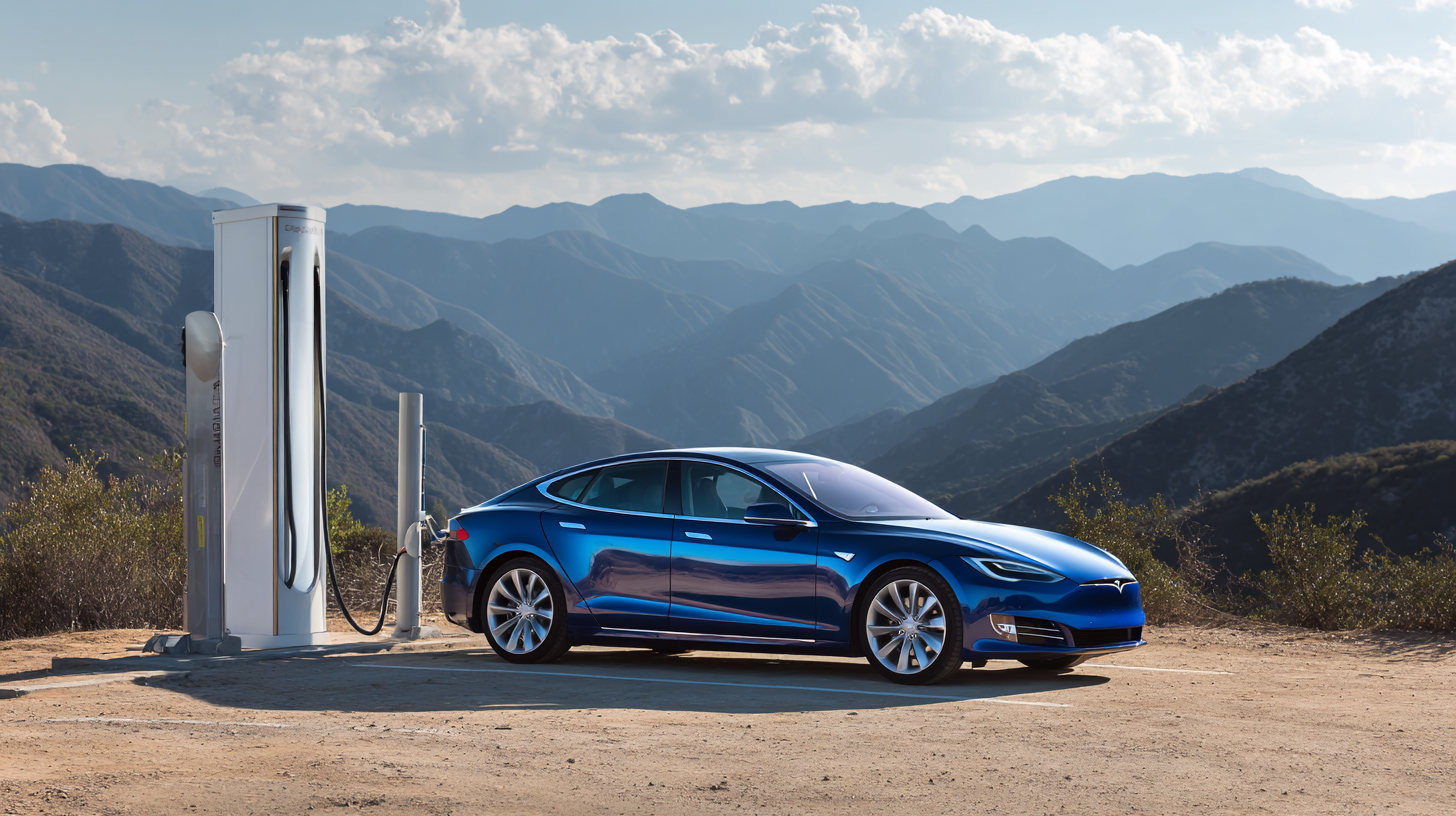 How to Choose the Right Gan Fast Charger: Key Metrics and Industry Insights for Optimal Charging Efficiency