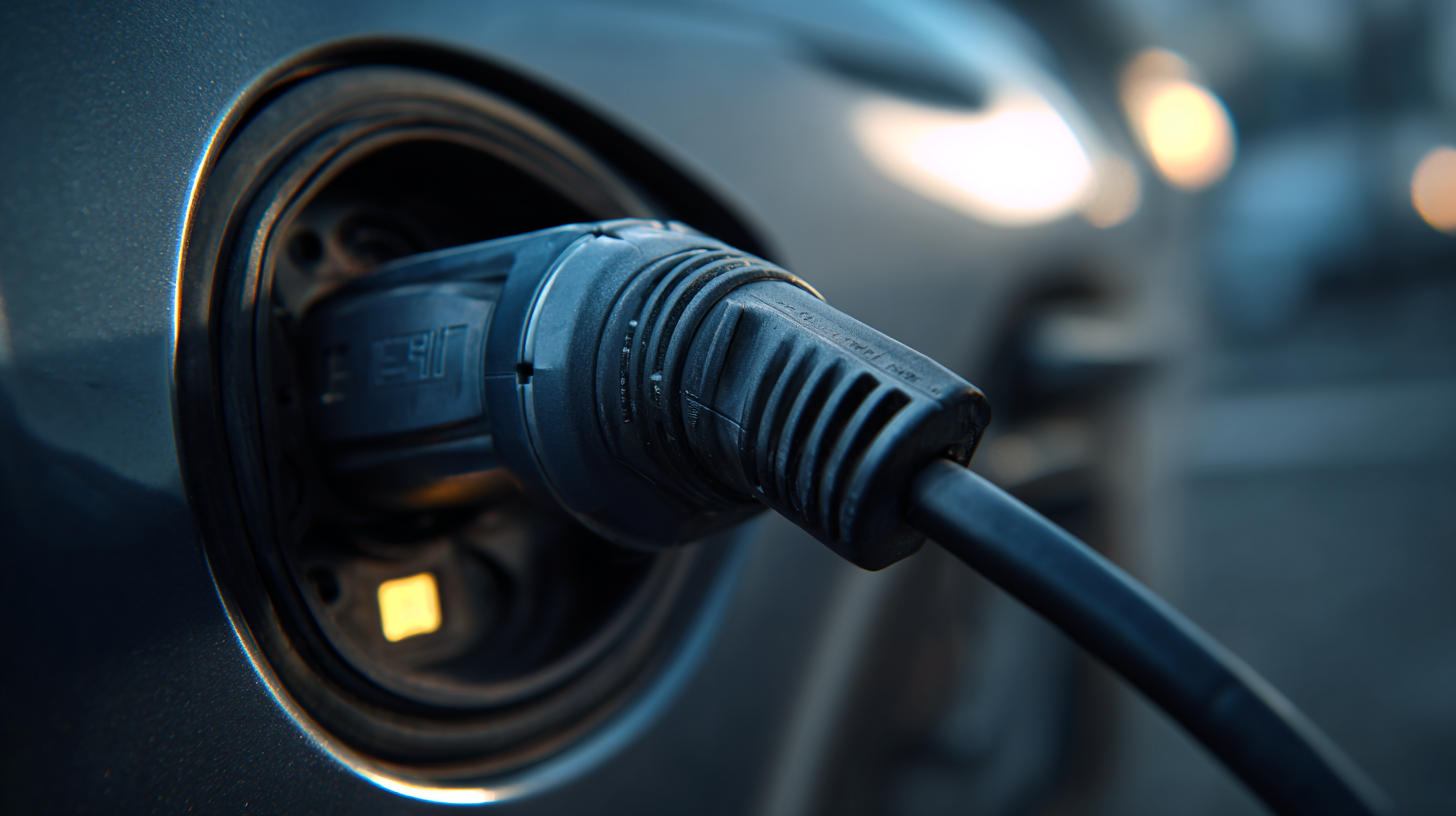 How to Choose the Right Gan Fast Charger: Key Metrics and Industry Insights for Optimal Charging Efficiency