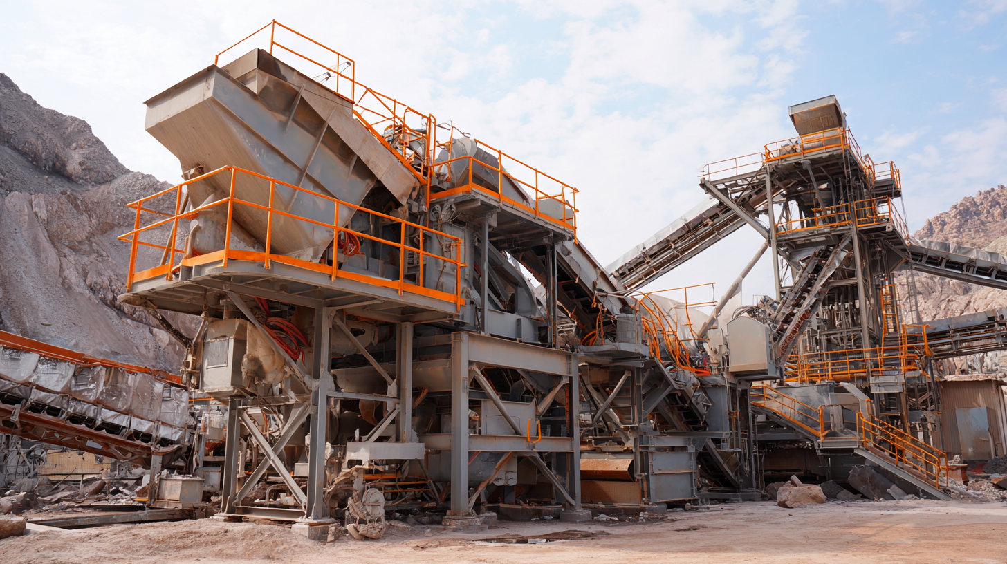 How to Extend the Lifespan of Your Cone Crusher Parts Through Proper Maintenance