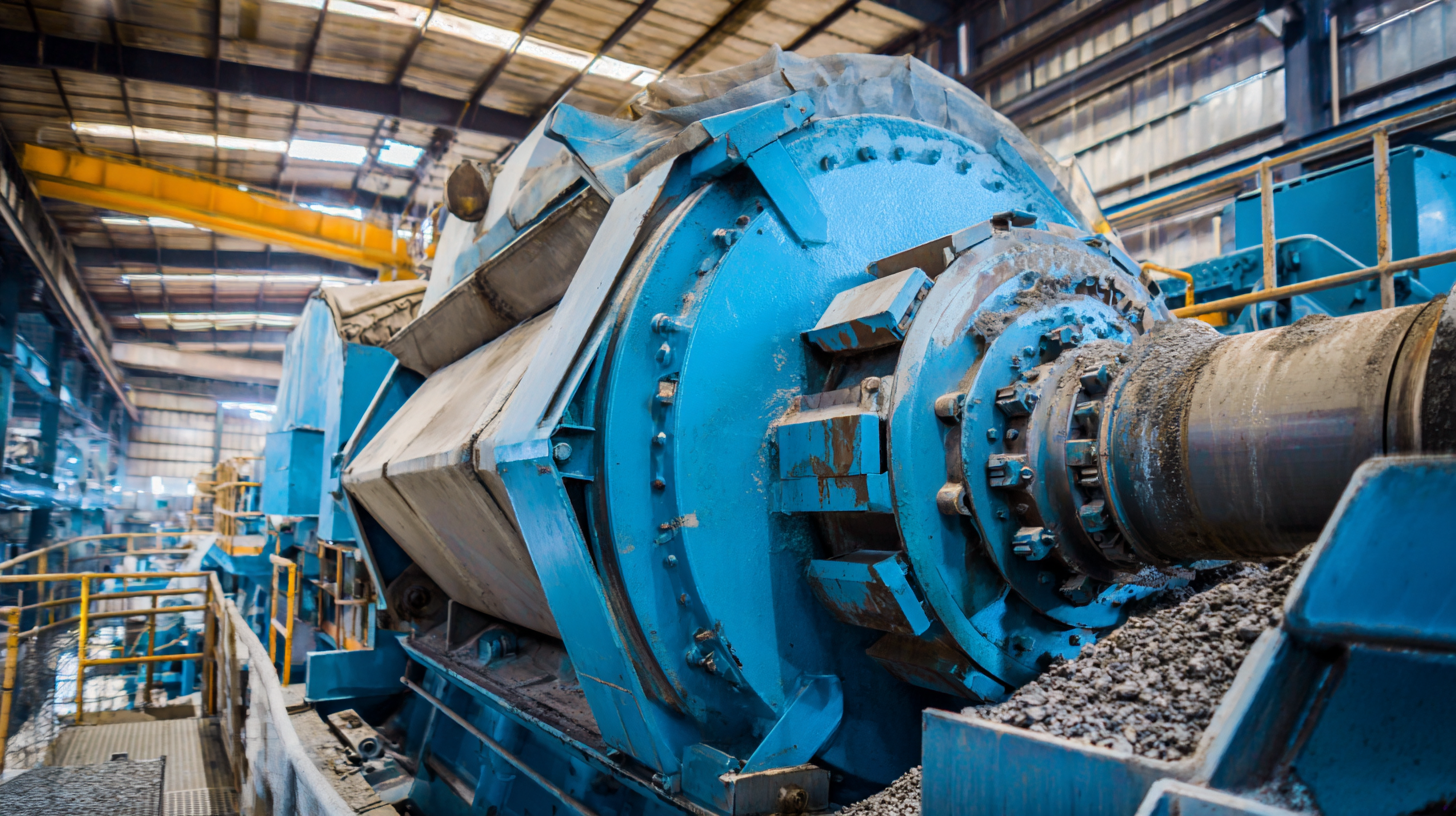 How to Extend the Lifespan of Your Cone Crusher Parts Through Proper Maintenance