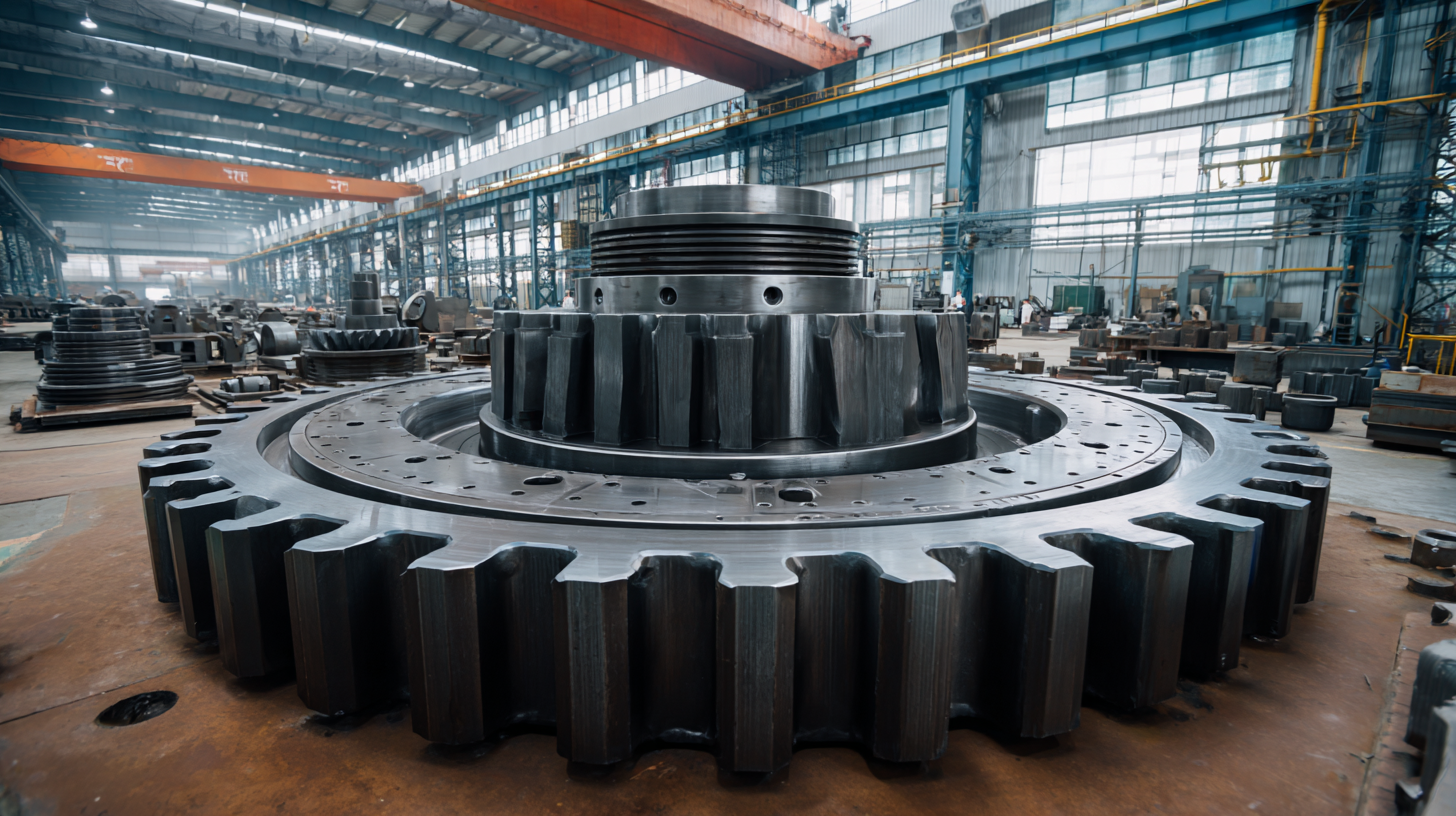 How to Extend the Lifespan of Your Cone Crusher Parts Through Proper Maintenance