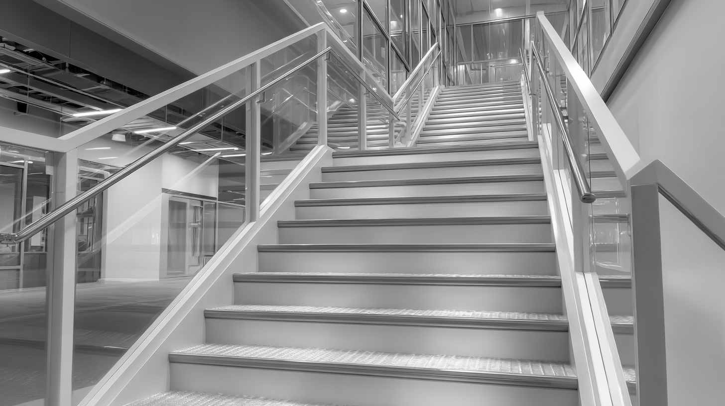 How to Choose the Right Aluminium Handrail Extrusion for Your Construction Needs