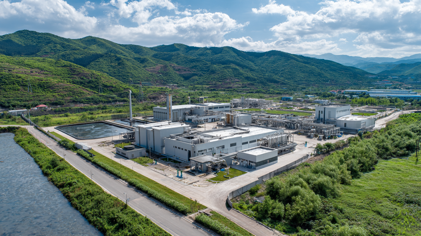 How to Optimize Wastewater Treatment Efficiency with Dissolved Air Flotation Systems