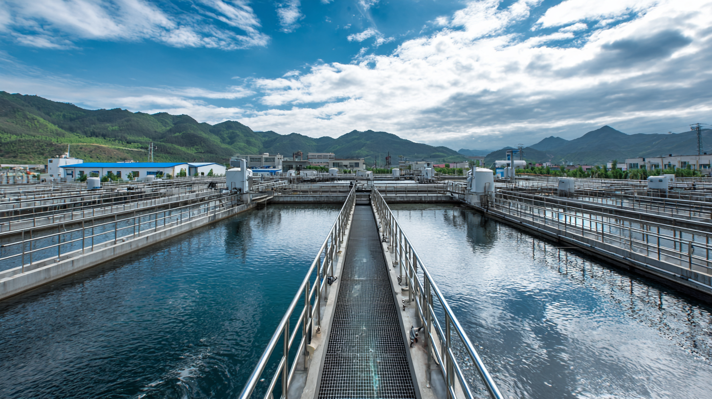 How to Optimize Wastewater Treatment Efficiency with Dissolved Air Flotation Systems