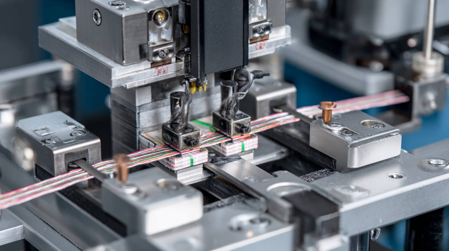 How to Optimize Your Wire Bonding Process with the Right Wire and Ribbon Guides