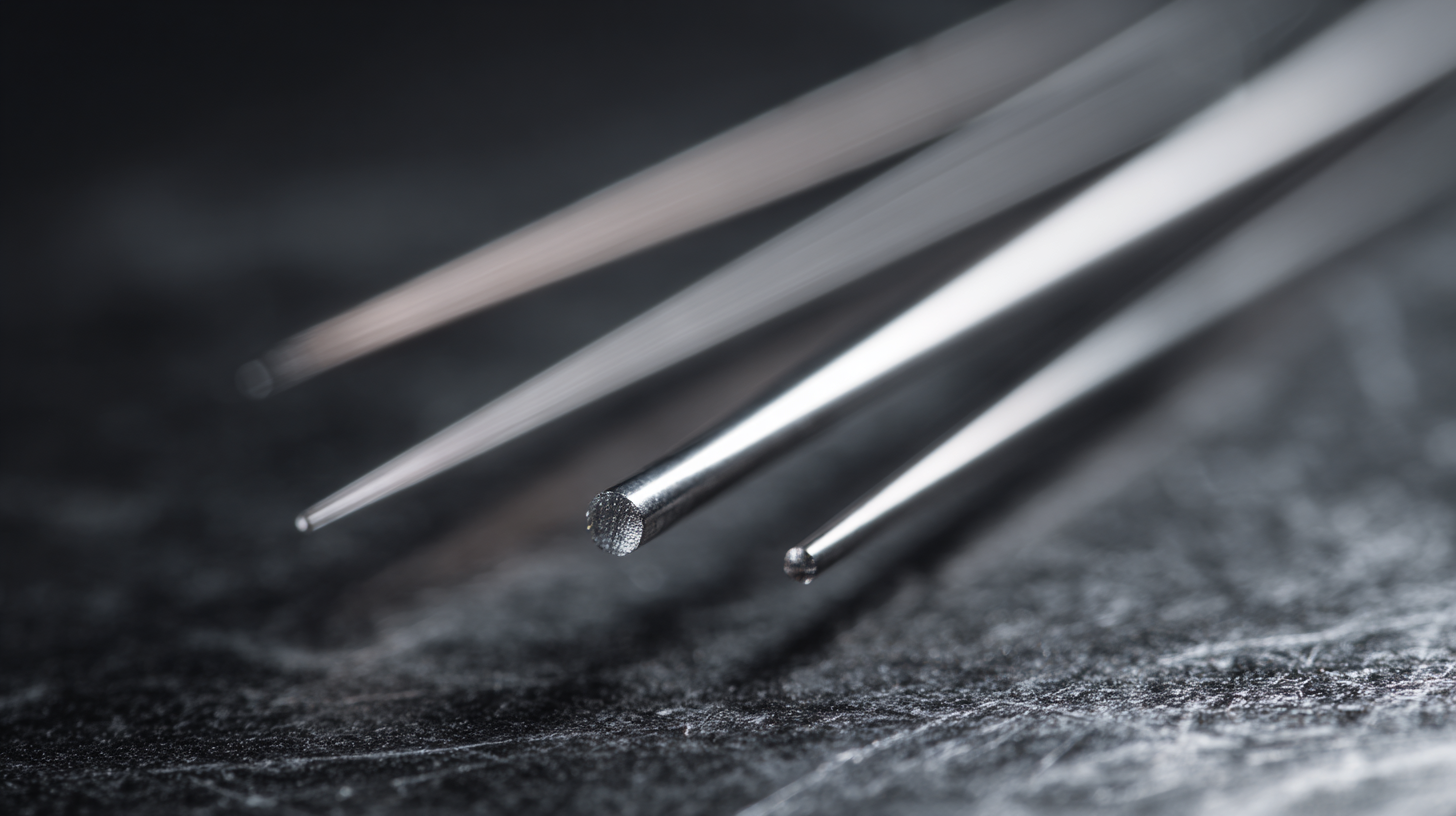 How to Optimize Your Wire Bonding Process with the Right Wire and Ribbon Guides
